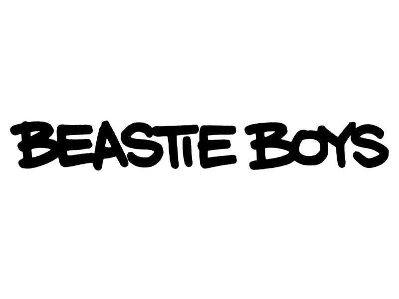 Logotipo de beastie boys