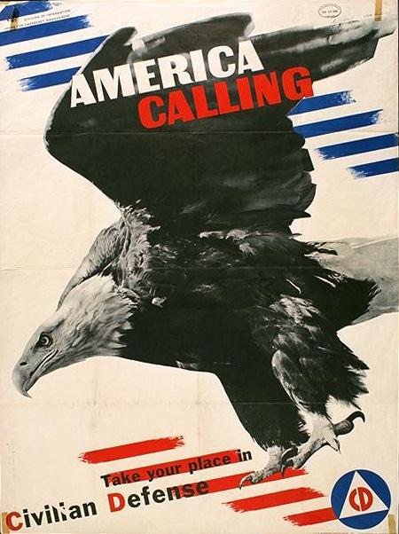 Descarga Posters Norteamericanos de la II Guerra mundial