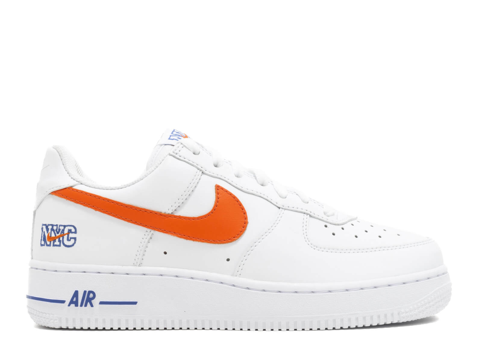 Nike air force 1 low nyc