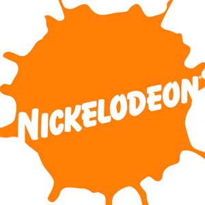 Cabeceras de Nickelodeon