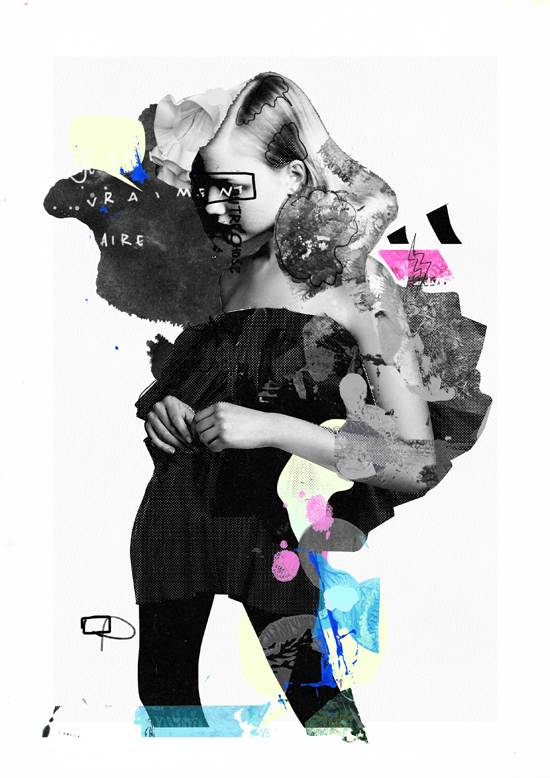 Raphael vicenzi collages and illustrations 2-1
