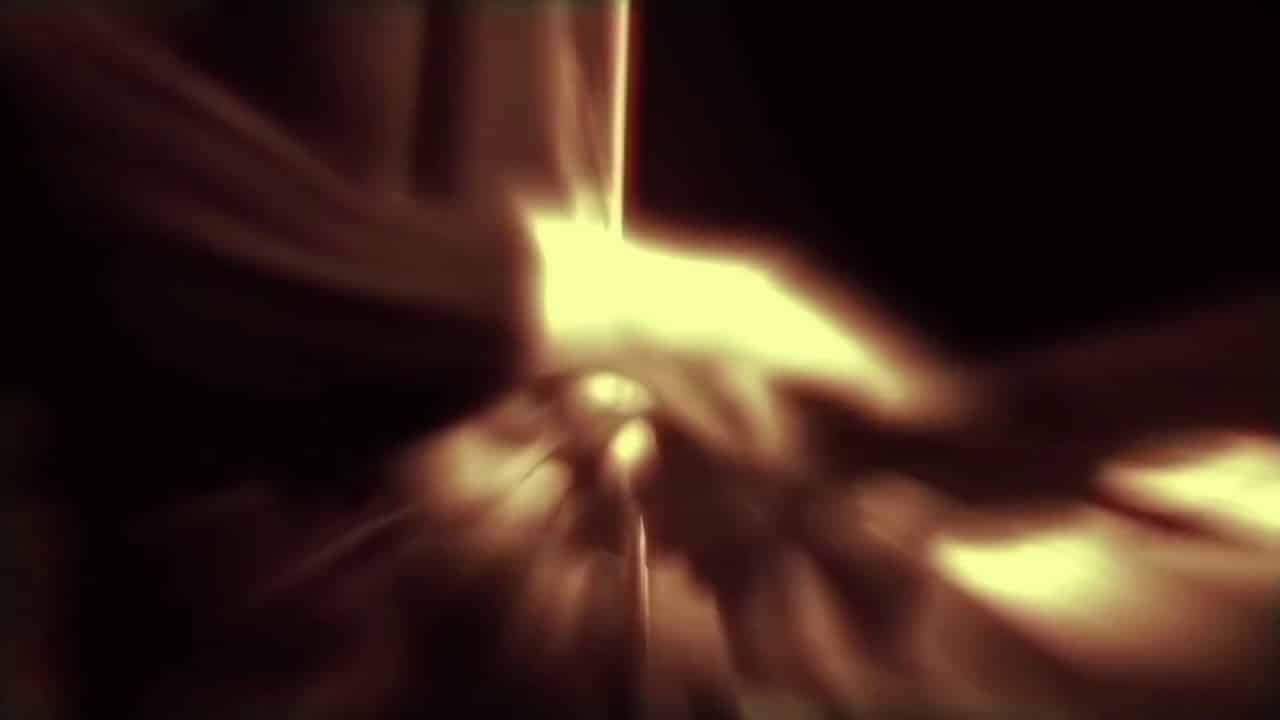 Frame videoclip de ash, arcadia