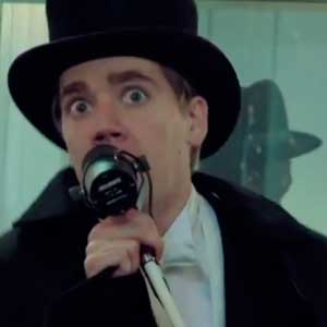 The Hives – “Go Right Ahead”