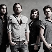 Kings Of Leon “Supersoaker”