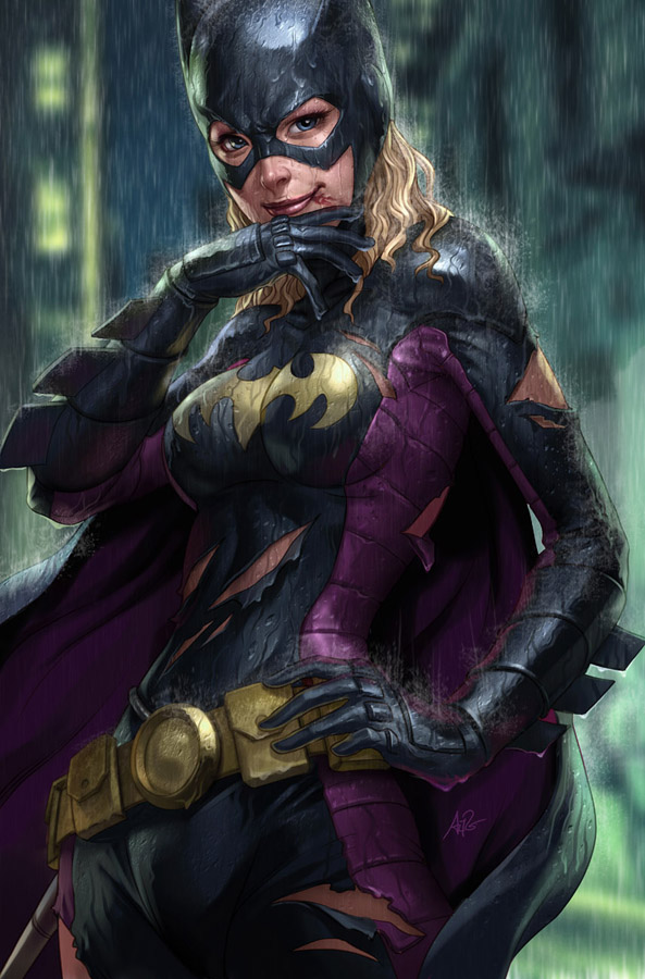 Batgirl_12_by_Artgerm-illustration-oldskull