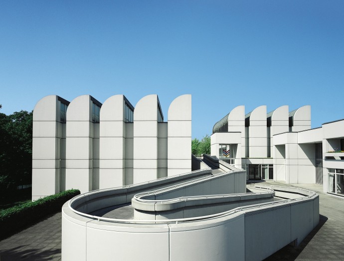 Museo Bauhaus en Berlín