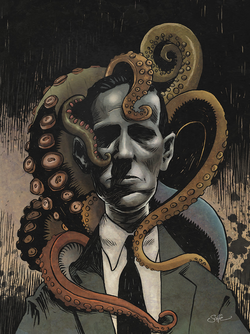 lovecraft_and_friends-illustration__by_mygrimmbrother