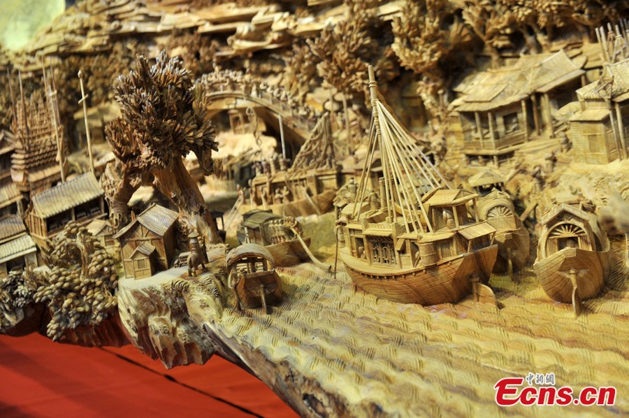 along-the-river-chinese-wood-sculpture-7-oldskull