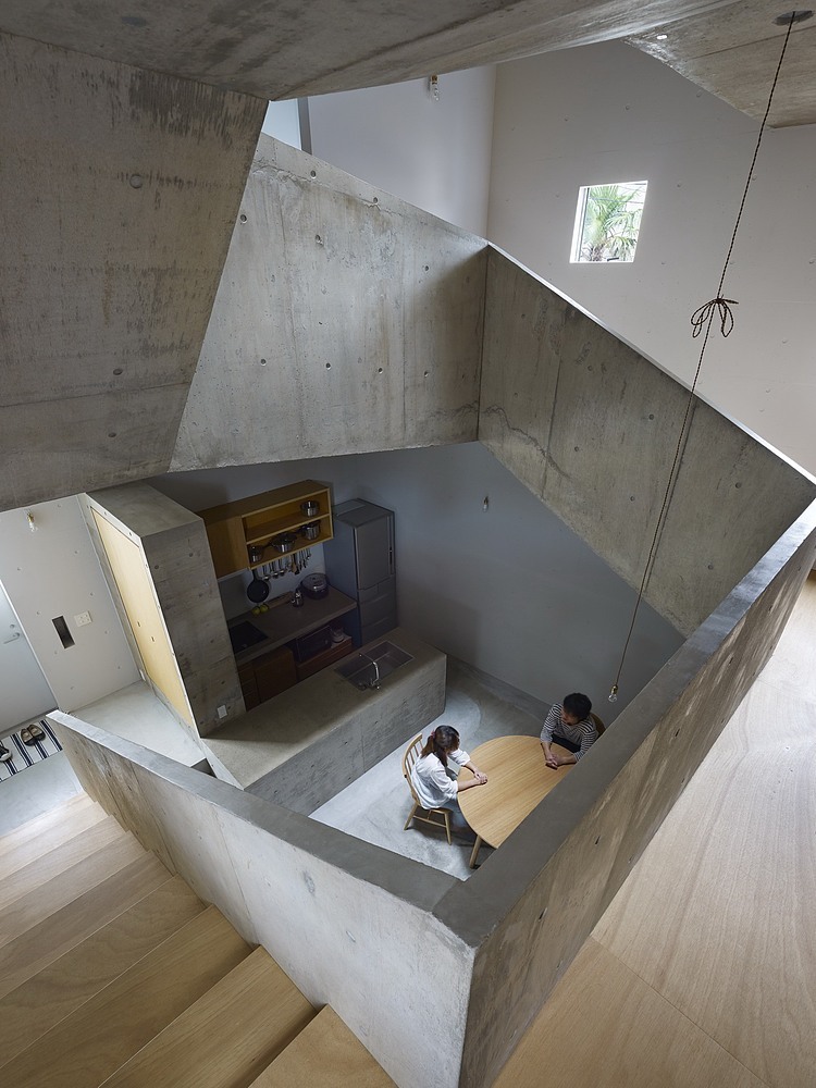 nishiochiai-arquitectura-escalera-5