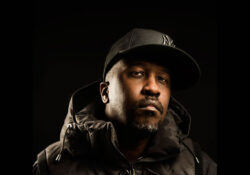 Todd terry