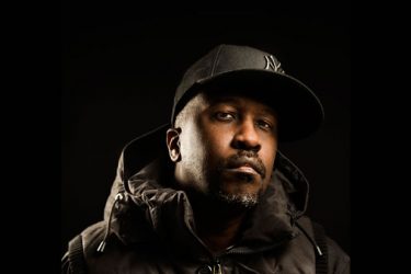 Todd terry