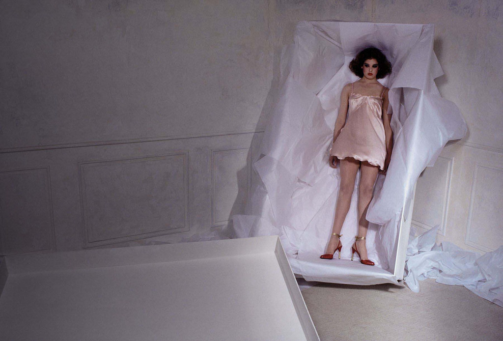 Guy bourdin phptography 11