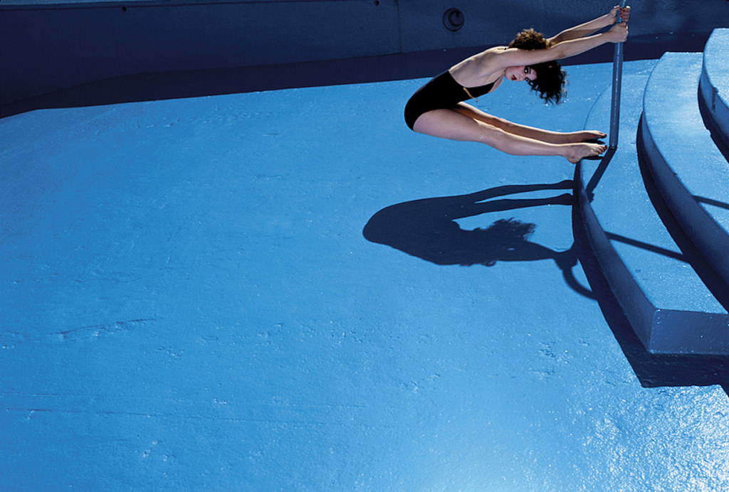 Guy bourdin phptography 12