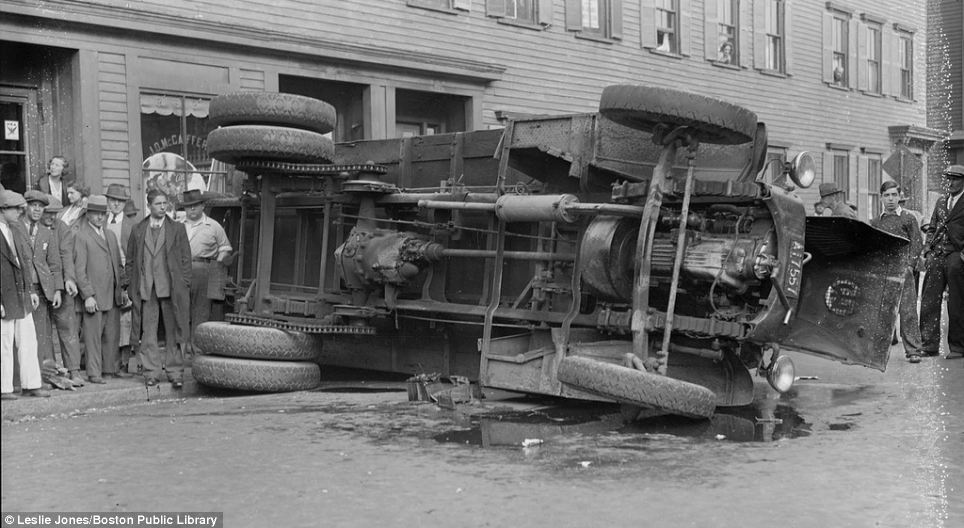 Accidentes en boston anos 30 4