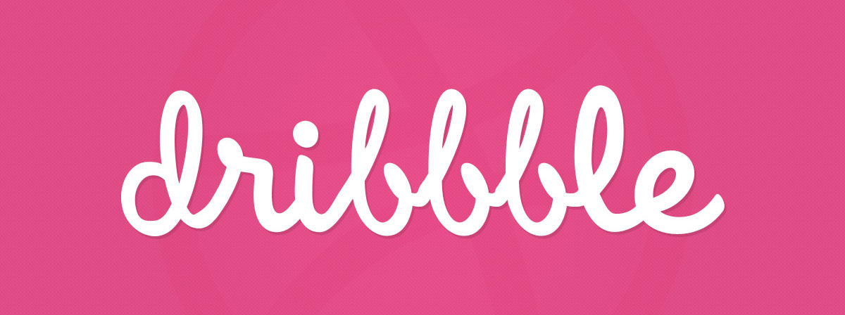 dribbble-logotipo-resources