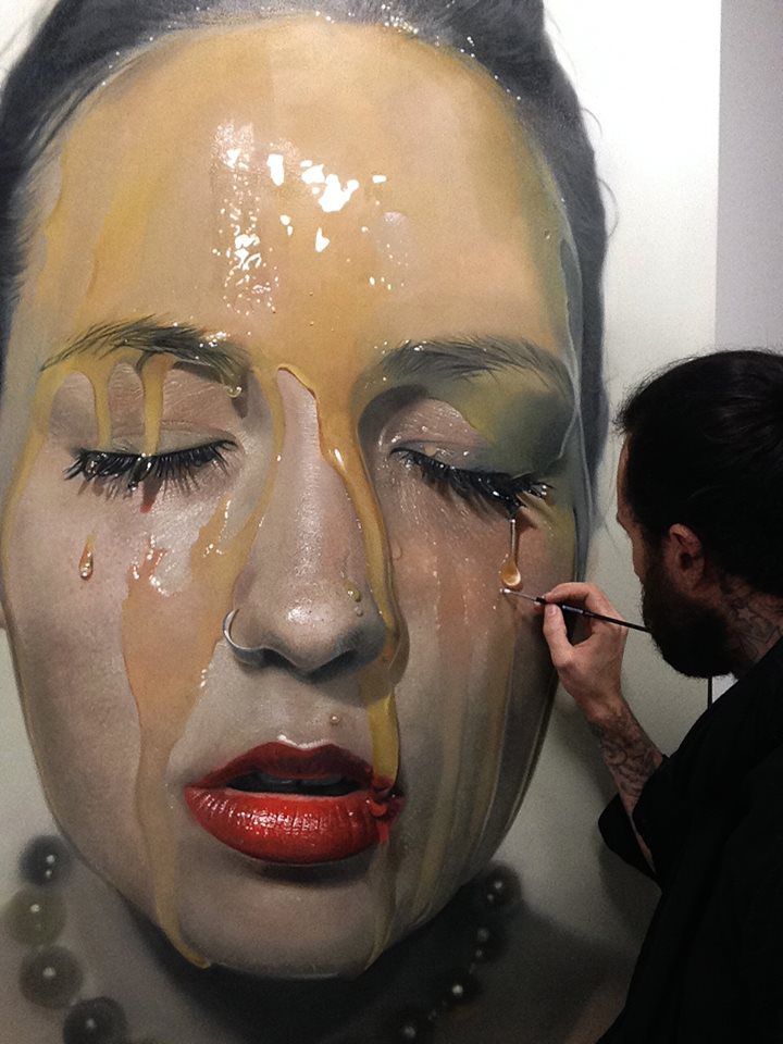 mike dargas painting 4