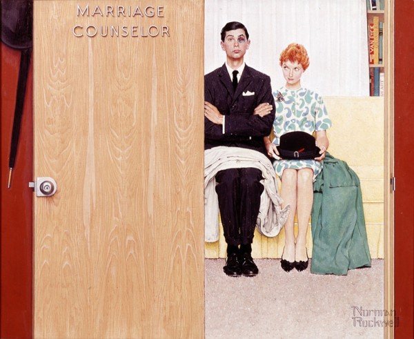 norman rockwell 3-2