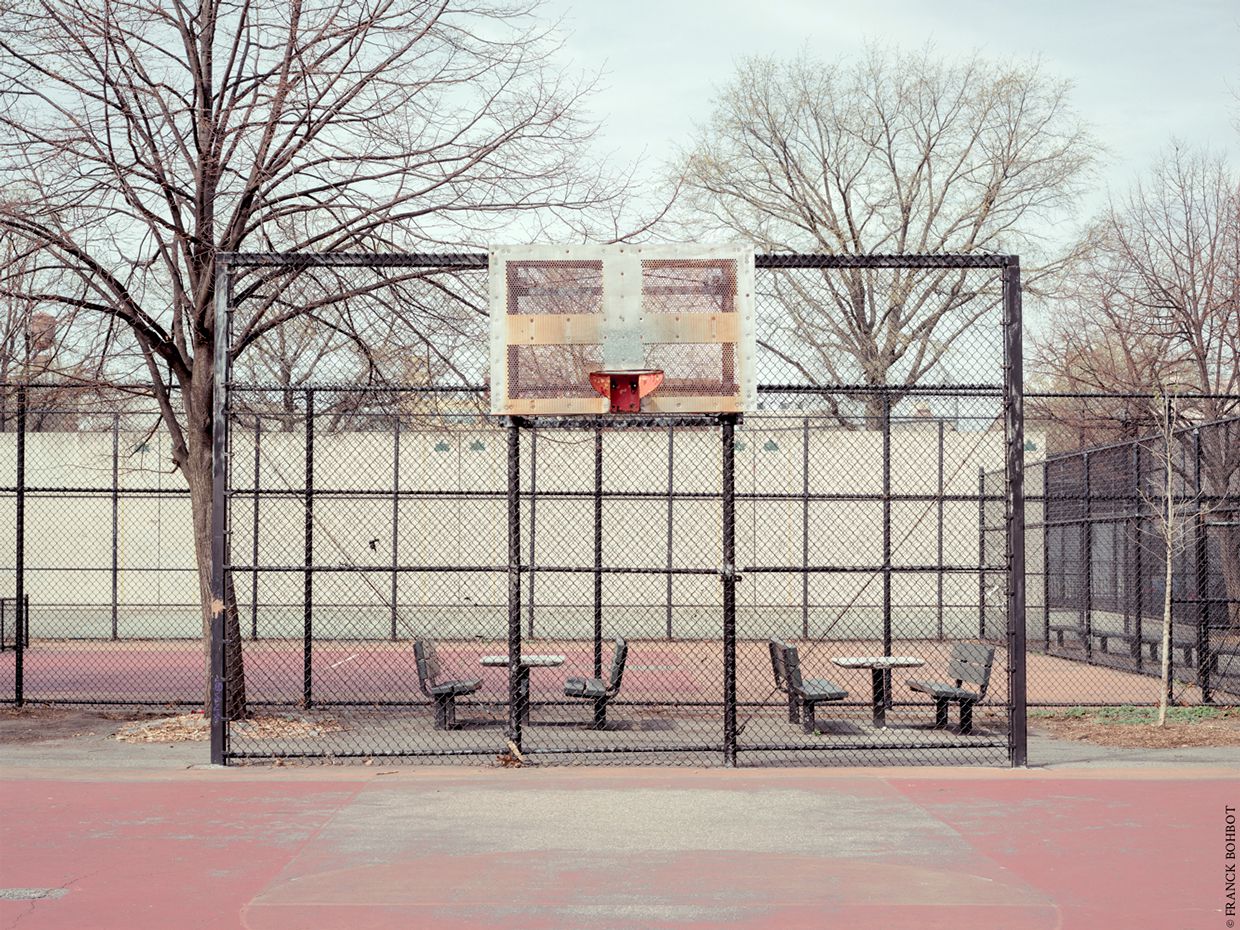 basketball places 11