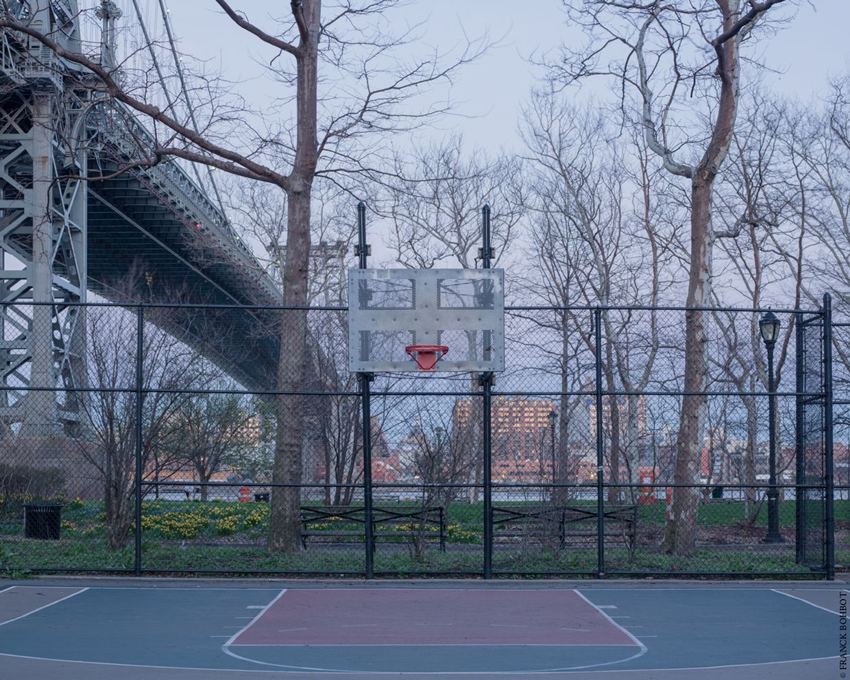 basketball places 8