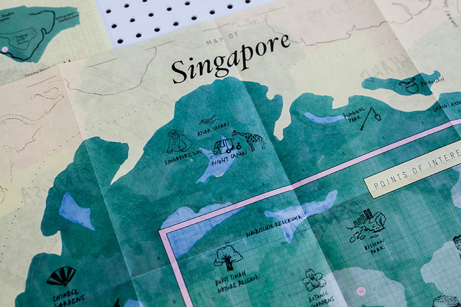 Brand guide singaporre edition design 10