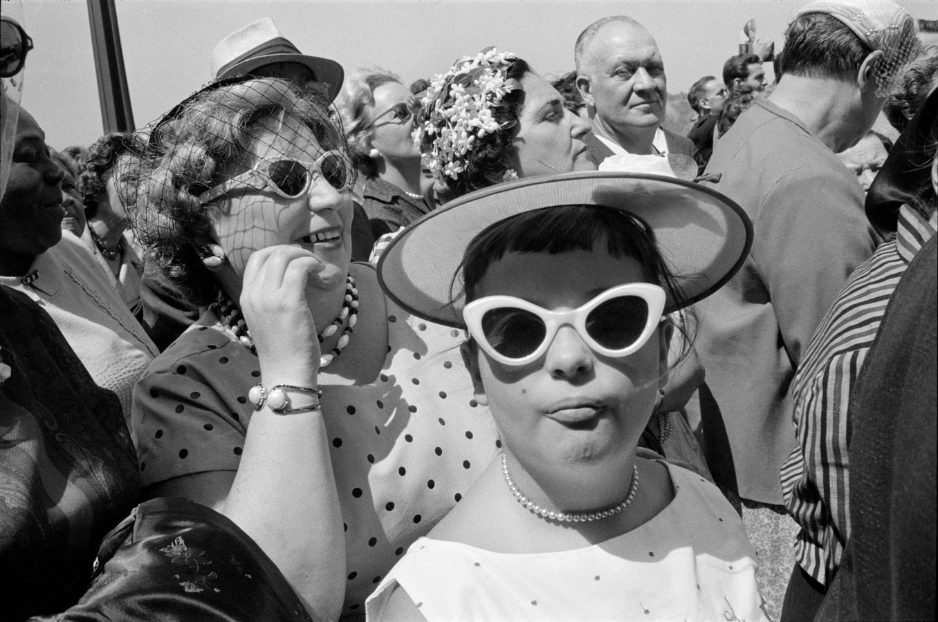 10 fotografías imprescindibles de Henri Cartier-Bresson