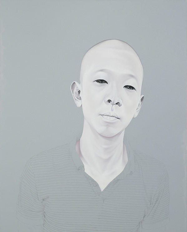 Sungsoo Kim illustration portraits 7-1