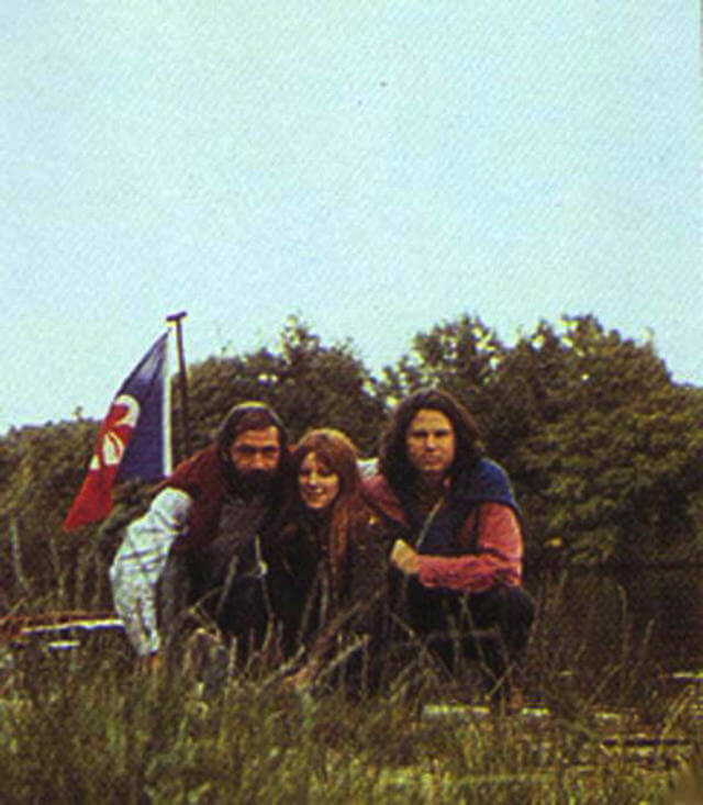 Last Known Photos of Jim Morrison in Paris on June 28, 1971(10)
