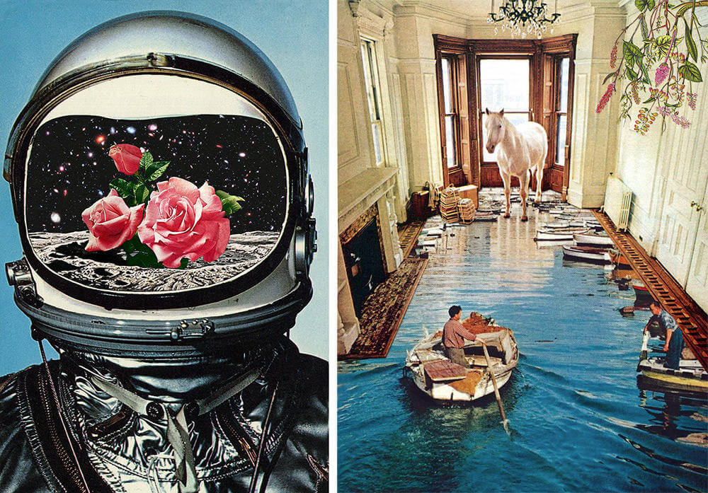 New Surreal Collages by Eugenia Loli (3)