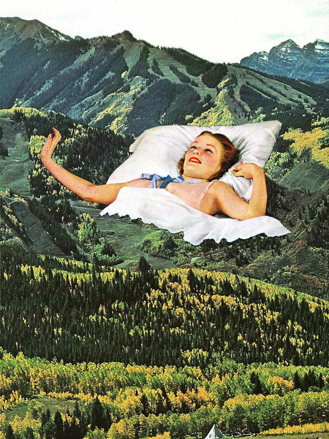 Surreal Collages by Eugenia Loli (3)