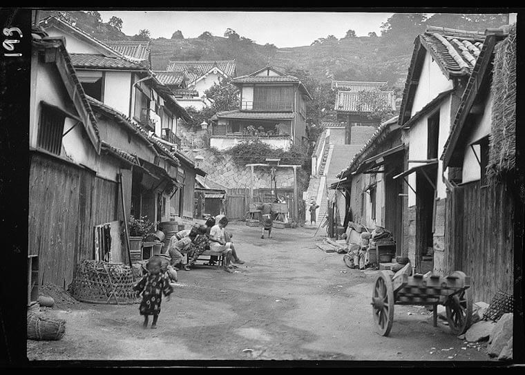 Japon1908-fotografia-oldskull-03