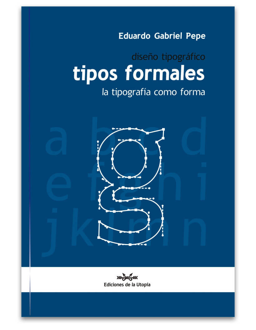 Libro gratuito de diseño gráfico - diseño tipográfico 