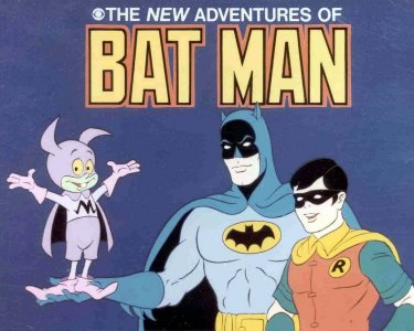 La historia detrás de la evolución del logotipo de Batman