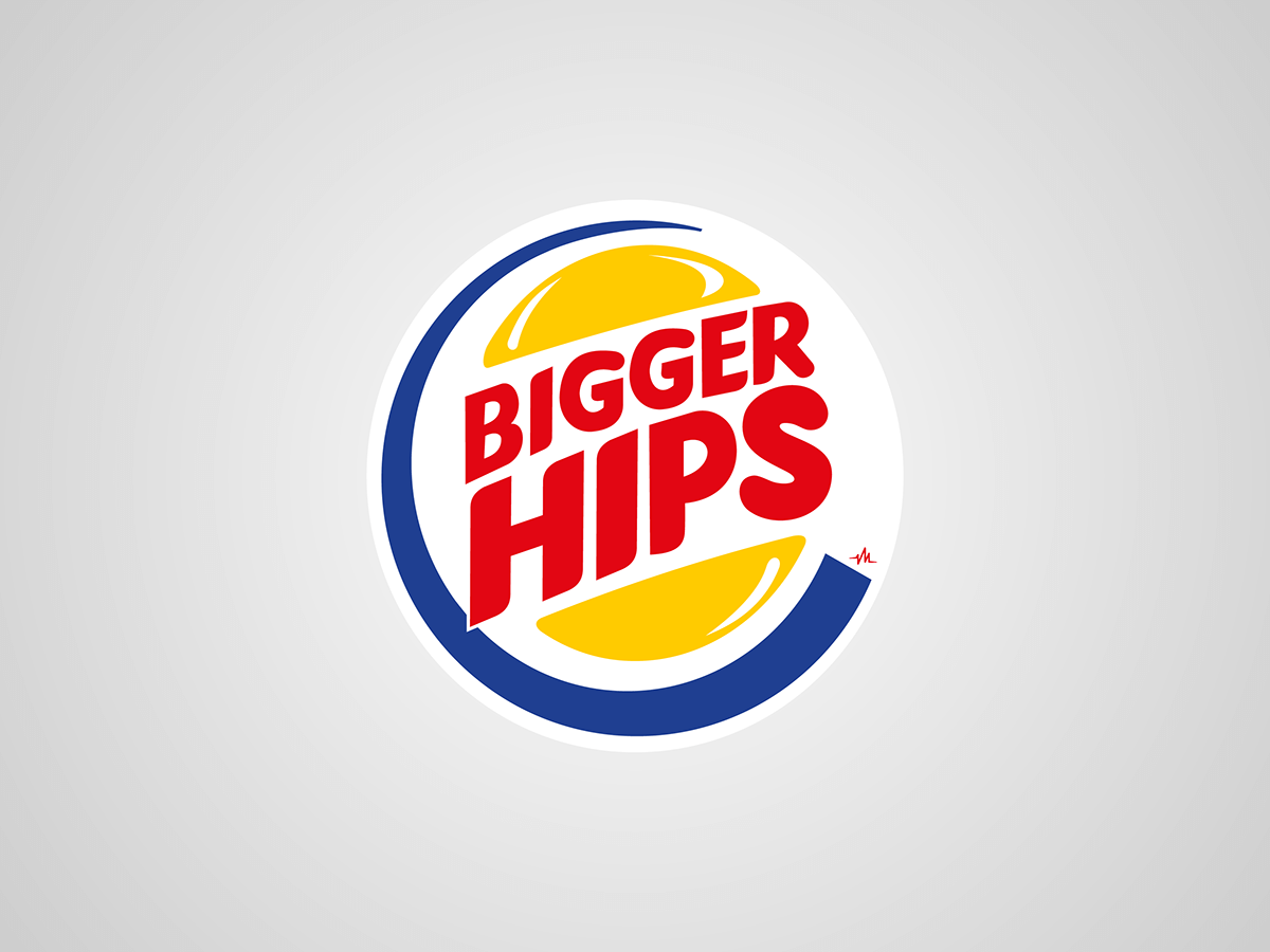 honest logos burger king