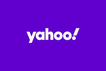Logotipo Yahoo 2019
