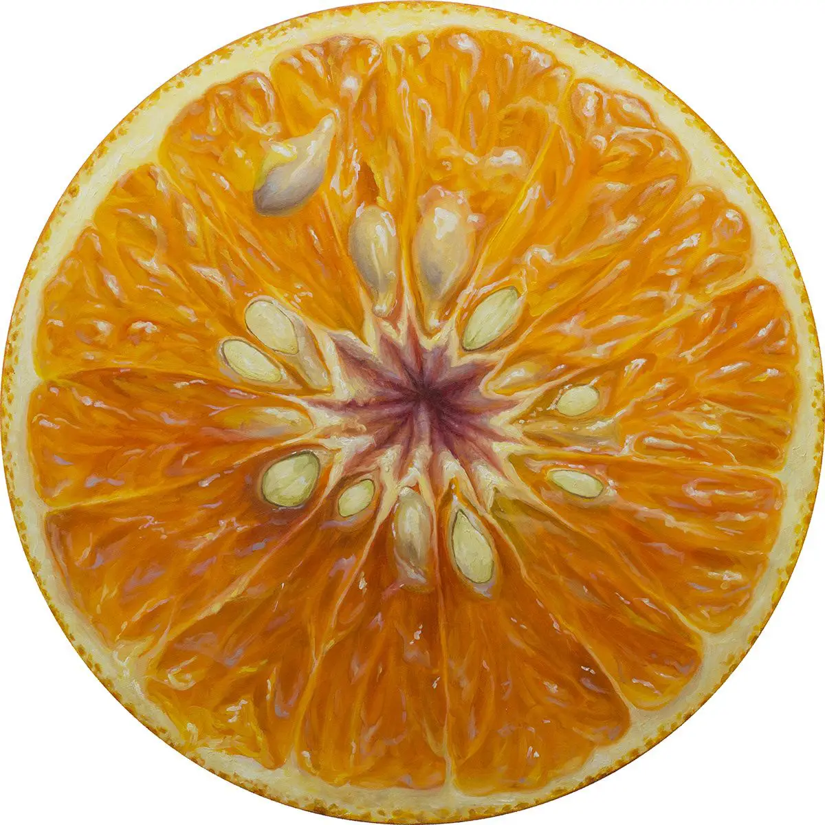 naranja alonsa guevara