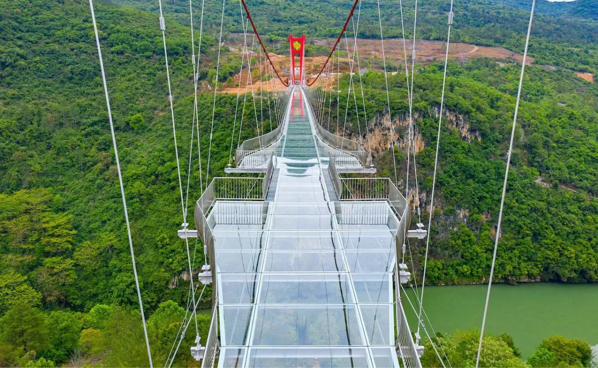 puente mas largo del mundo front