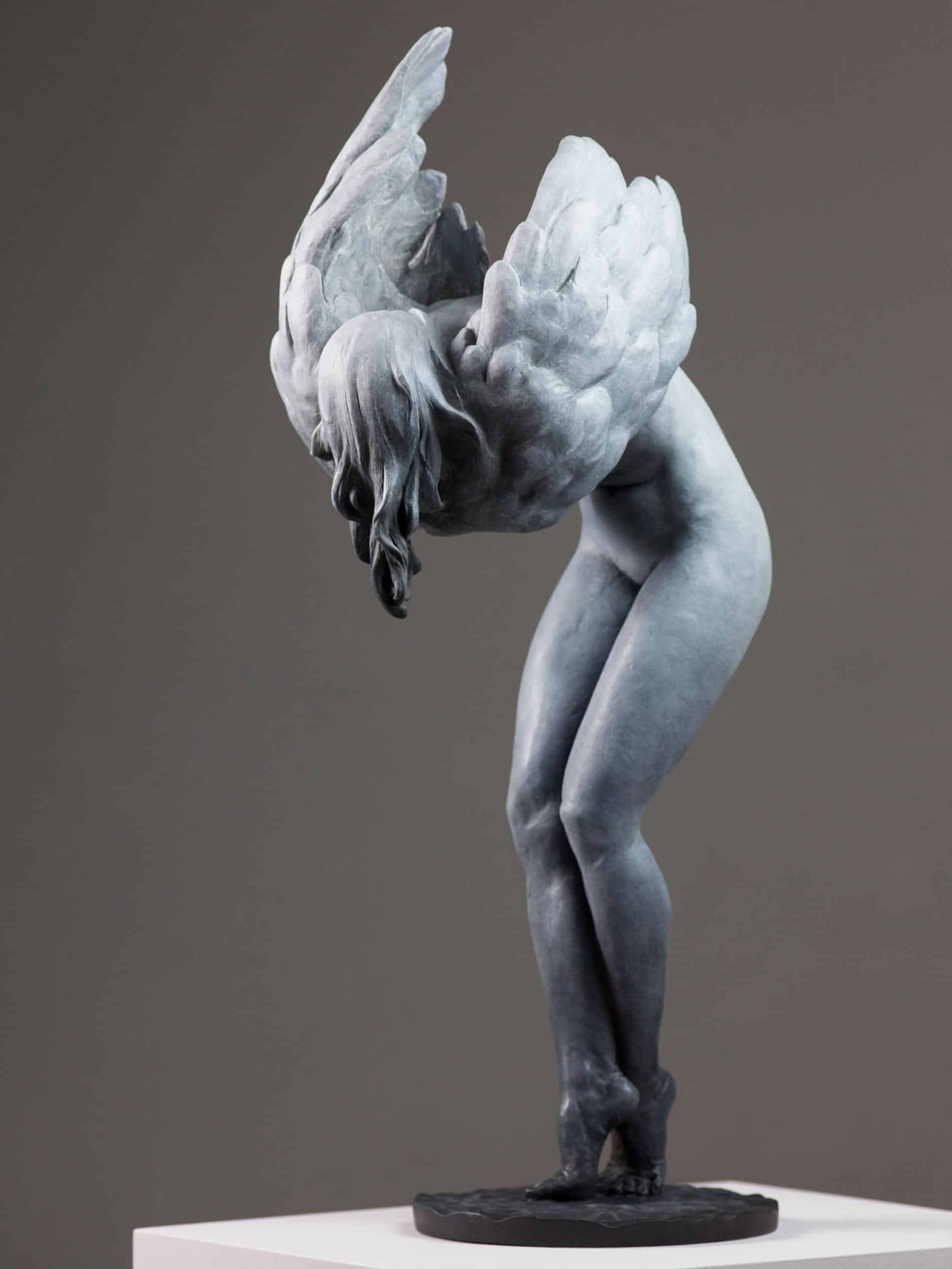 escultura coderechmalavia Odette