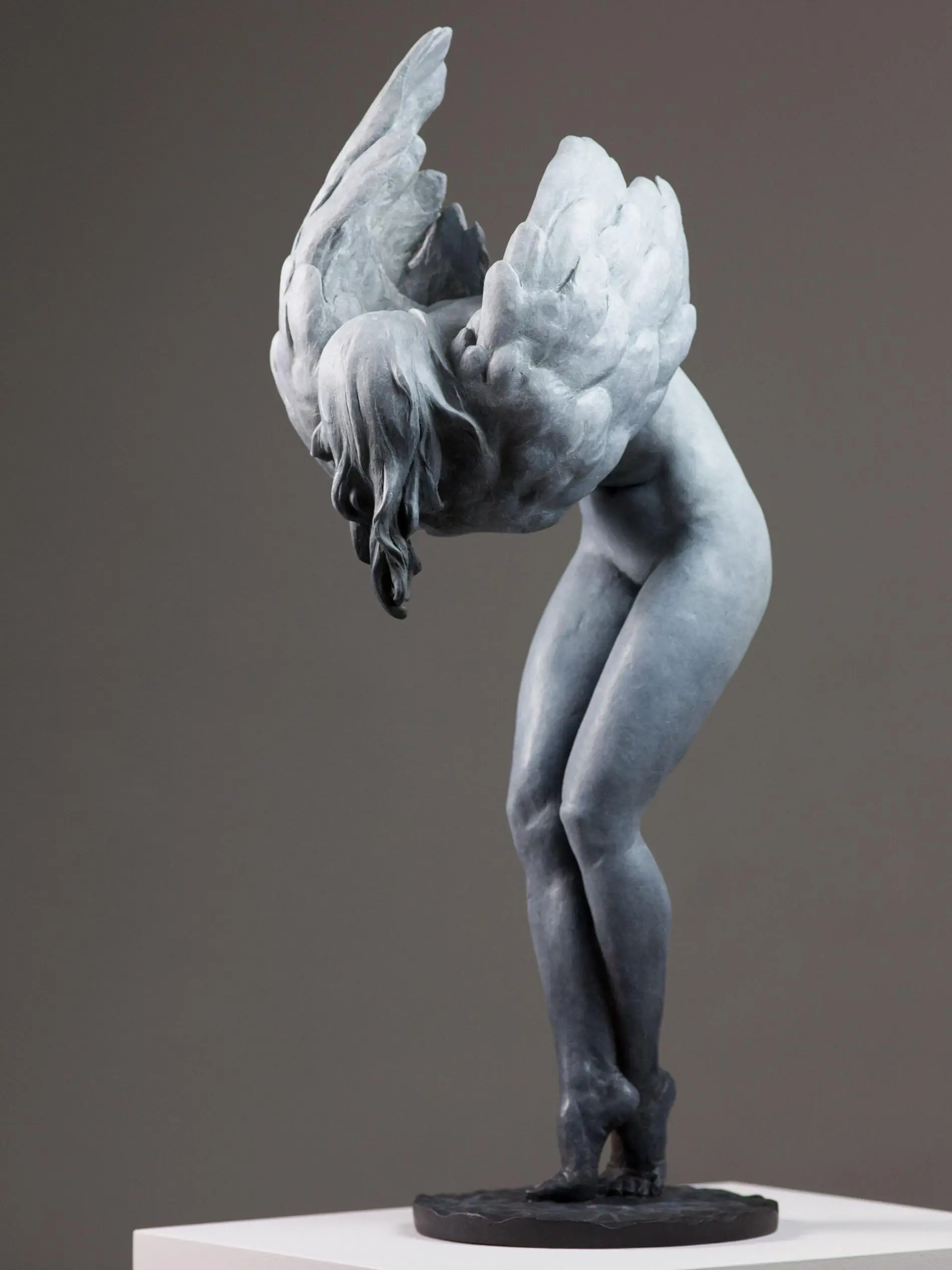 escultura coderechmalavia Odette