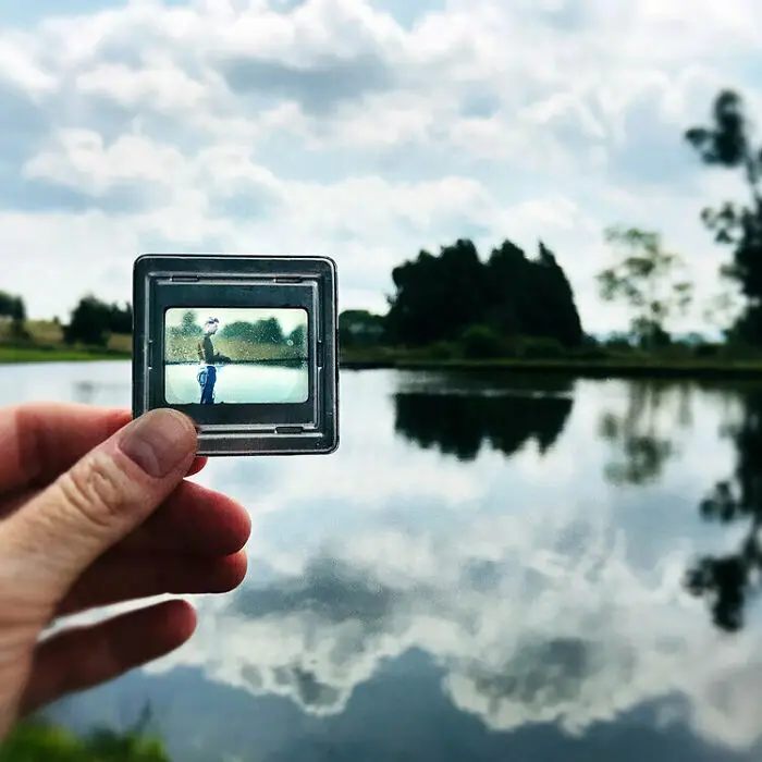 catherine panebiancco fotografia nostalgia lago