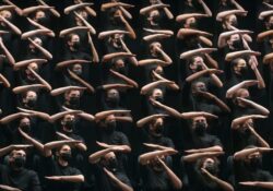 sadeck waff coreografia paralimpicos tokio