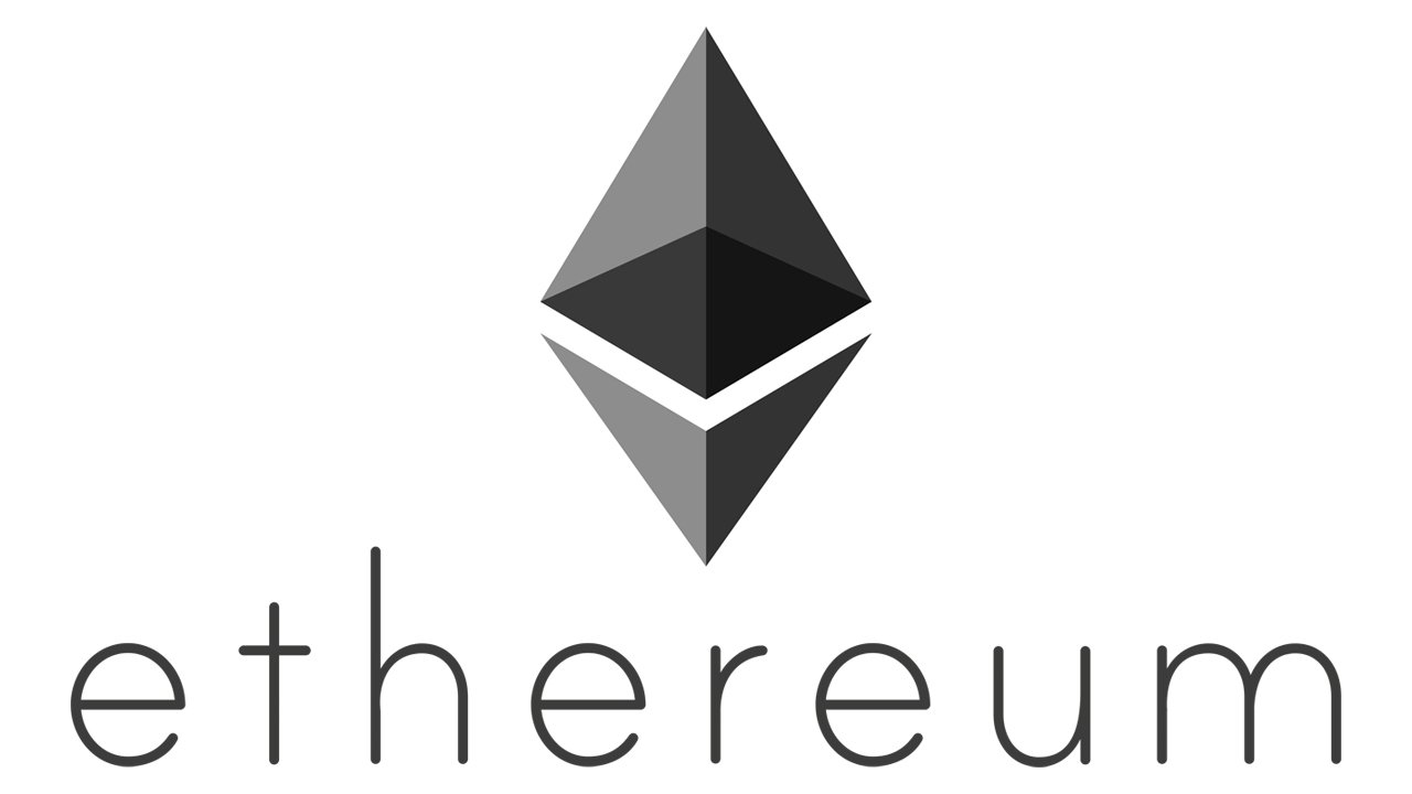 Logotipo ethereum