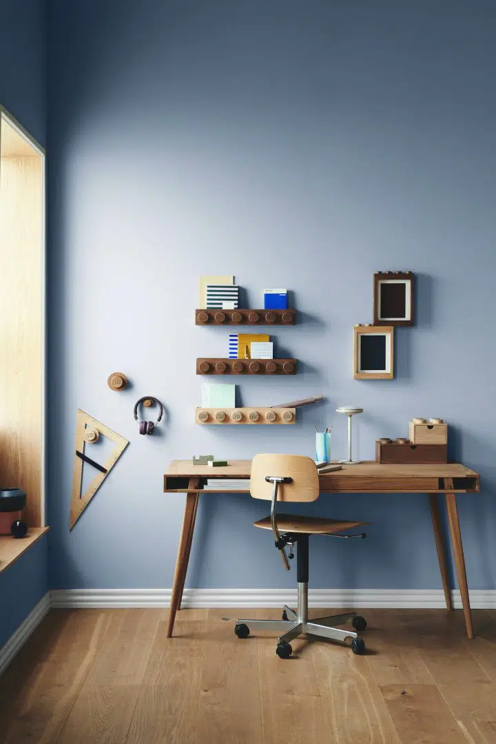 diseño de mobiliario en madera al estilo lego colaboracion room copenhagen