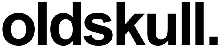 Logo oldskull 2022