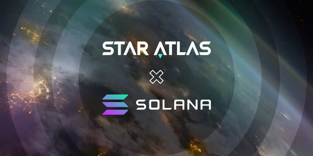 star atlas juego nft solana