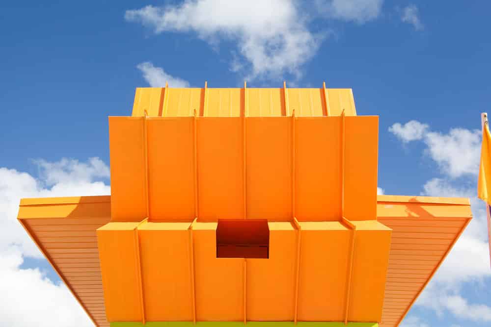 torres miami beach renovacion icono naranja