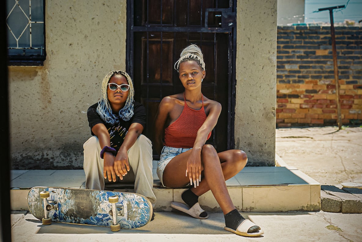 islad gals de karabo mooki culture sudafrica