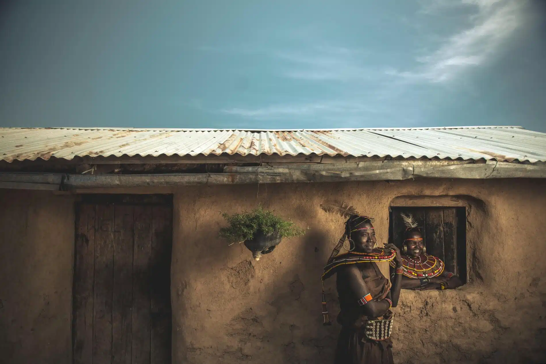 Migwa Nthiga fotografia documental