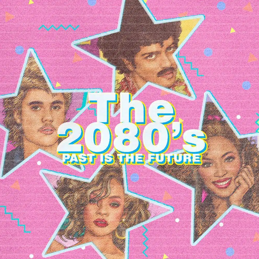 FULALEO THE 2080 PAST IS FUTURE