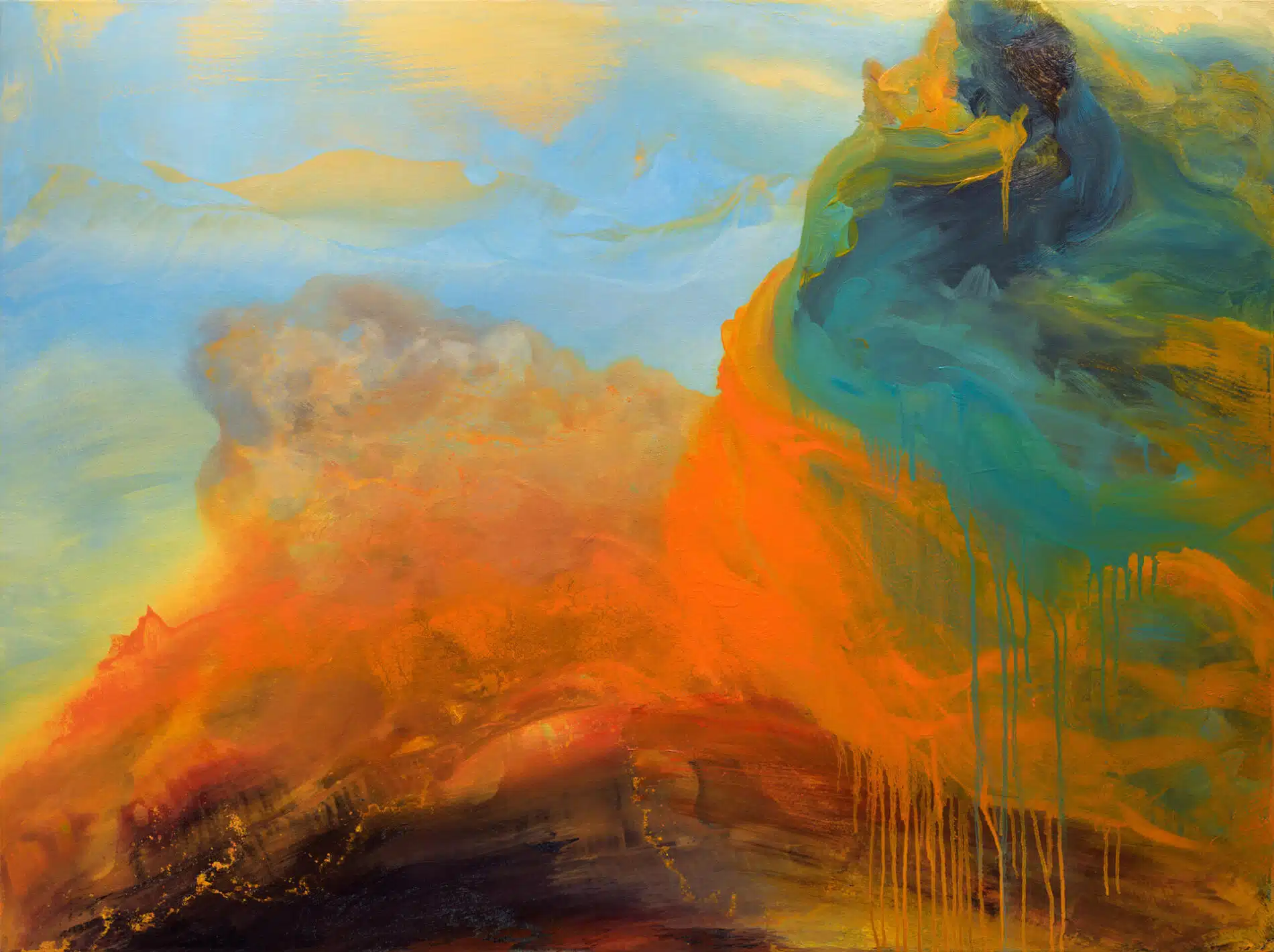 Samantha Keely Smith BLINK AWAY