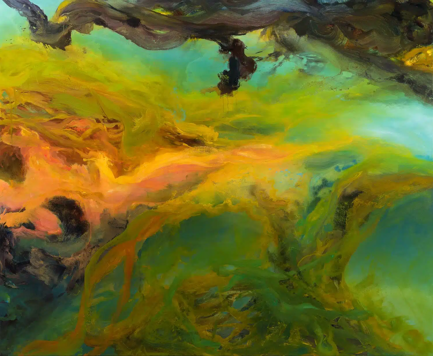 Samantha Keely Smith THE RISE